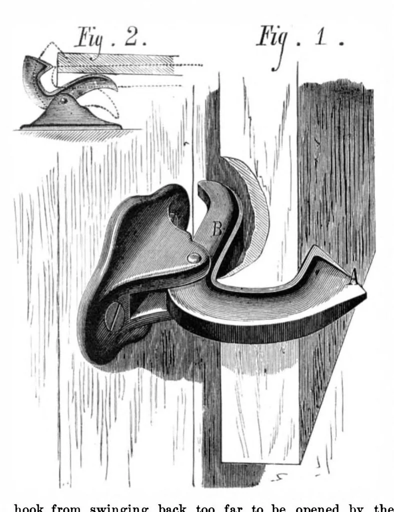 An illustration from Scientific American, Vol. 34, No. 26 (1876), 1876, leaf 3
