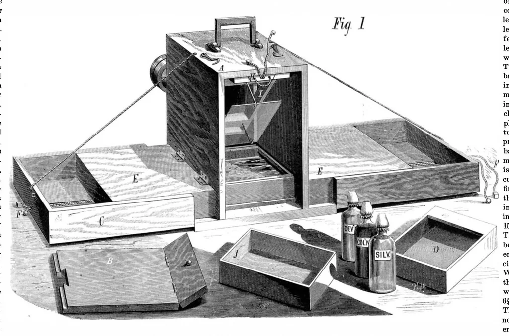 An illustration from Scientific American, Vol. 34, No. 26 (1876), 1876, leaf 7