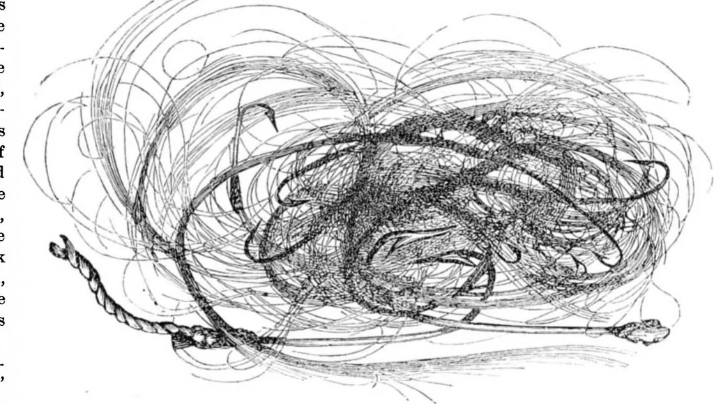 An illustration from Scientific American, Vol. 34, No. 26 (1876), 1876, leaf 8