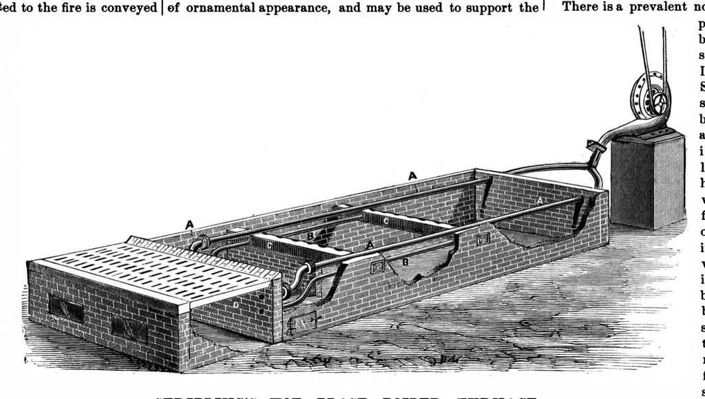 An illustration from Scientific American, Vol. 35, No. 1 (1876), 1876, leaf 4