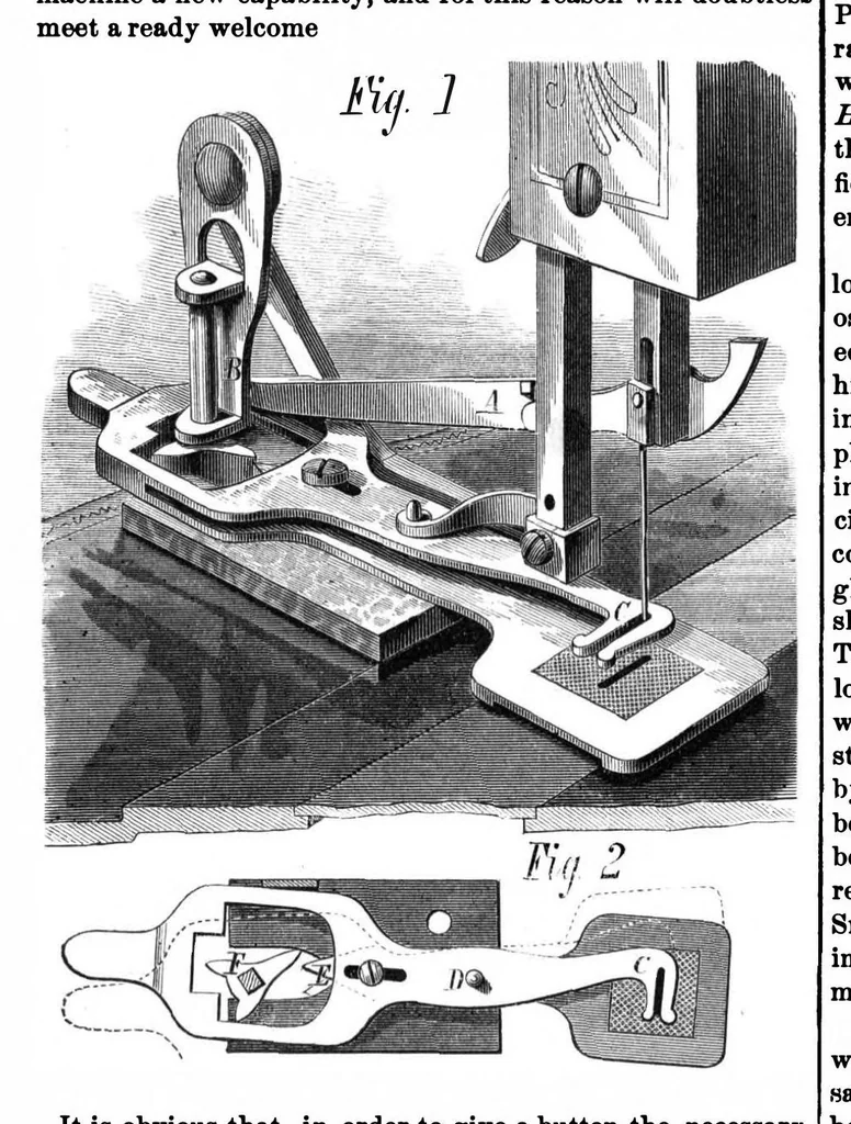 An illustration from Scientific American, Vol. 35, No. 1 (1876), 1876, leaf 6