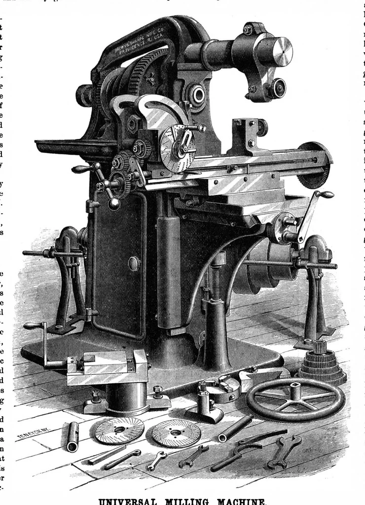 An illustration from Scientific American, Vol. 35, No. 2 (1876), 1876, leaf 0
