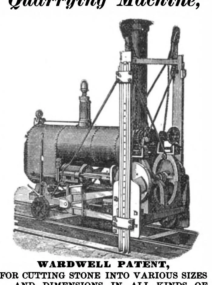 An illustration from Scientific American, Vol. 35, No. 2 (1876), 1876, leaf 13