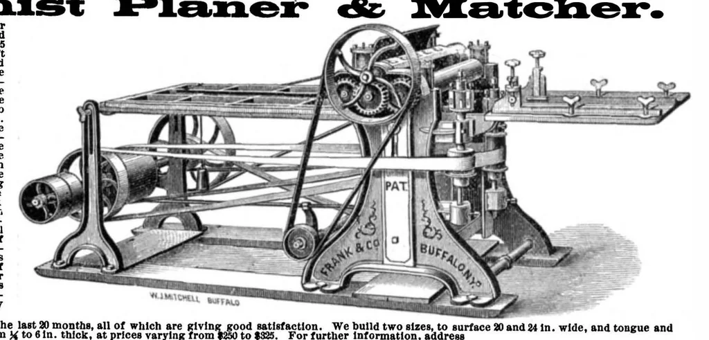 An illustration from Scientific American, Vol. 35, No. 2 (1876), 1876, leaf 15