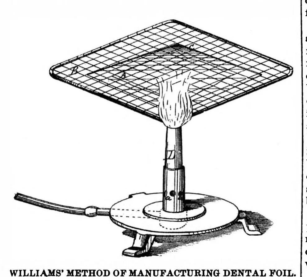 An illustration from Scientific American, Vol. 35, No. 2 (1876), 1876, leaf 3