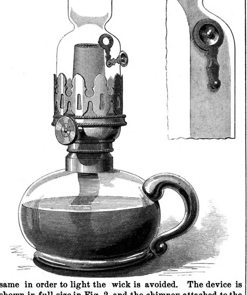 An illustration from Scientific American, Vol. 35, No. 2 (1876), 1876, leaf 7