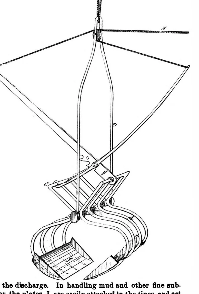 An illustration from Scientific American, Vol. 35, No. 3 (1876), 1876, leaf 7