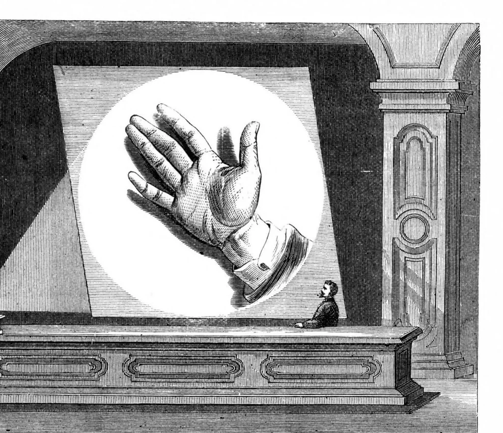 An illustration from Scientific American, Vol. 35, No. 4 (1876), 1876, leaf 10