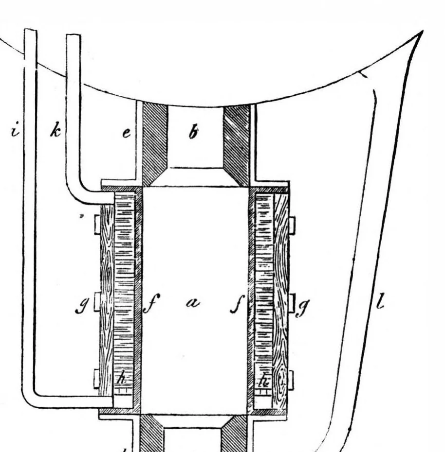 An illustration from Scientific American, Vol. 35, No. 4 (1876), 1876, leaf 4