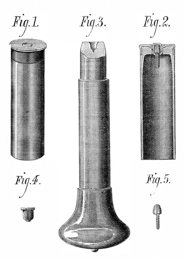 An illustration from Scientific American, Vol. 35, No. 4 (1876), 1876, leaf 6