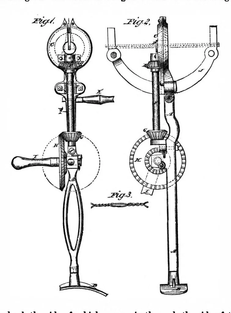 An illustration from Scientific American, Vol. 35, No. 5 (1876), 1876, leaf 3