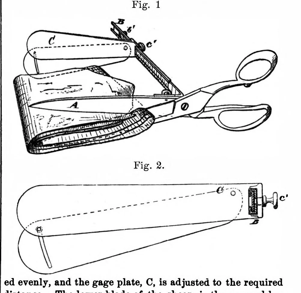 An illustration from Scientific American, Vol. 35, No. 5 (1876), 1876, leaf 3