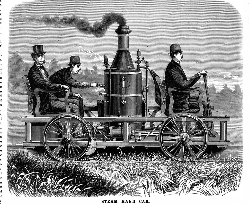 An illustration from Scientific American, Vol. 35, No. 6 (1876), 1876, leaf 0