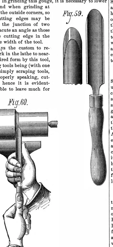 An illustration from Scientific American, Vol. 35, No. 6 (1876), 1876, leaf 6