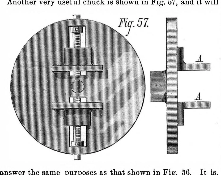 An illustration from Scientific American, Vol. 35, No. 6 (1876), 1876, leaf 6
