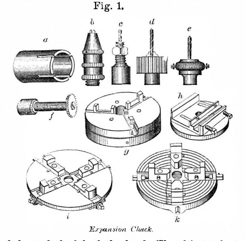 An illustration from Scientific American, Vol. 35, No. 6 (1876), 1876, leaf 9
