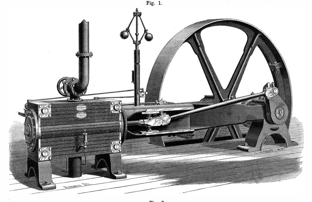 An illustration from Scientific American, Vol. 35, No. 7 (1876), 1876, leaf 0