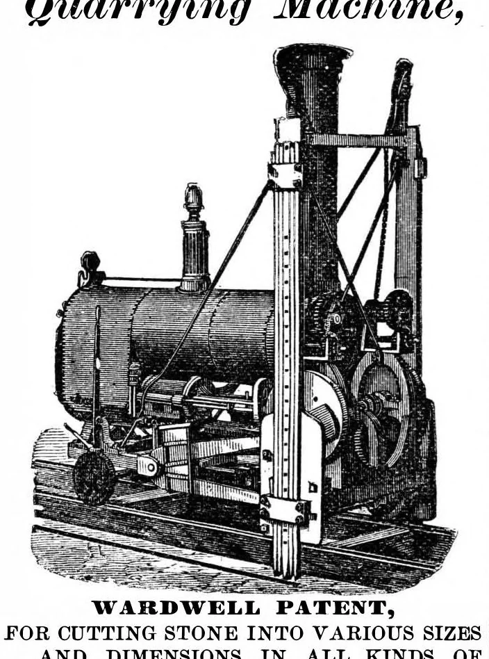 An illustration from Scientific American, Vol. 35, No. 8 (1876), 1876, leaf 14