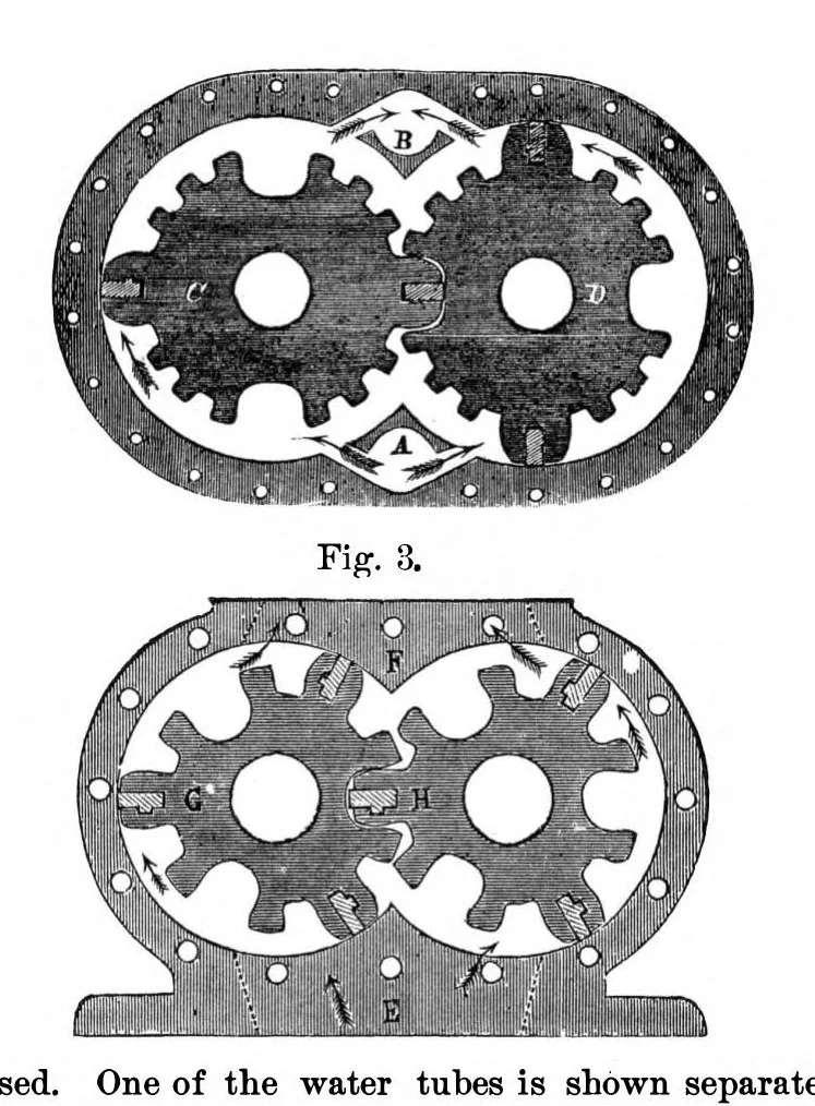 An illustration from Scientific American, Vol. 35, No. 8 (1876), 1876, leaf 4