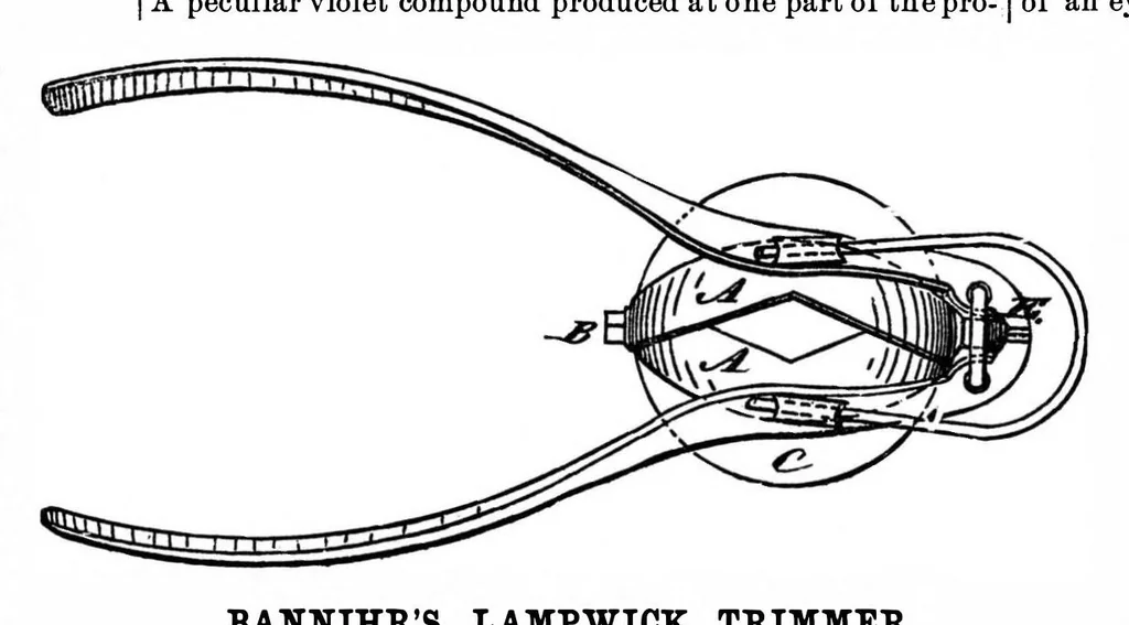 An illustration from Scientific American, Vol. 35, No. 9 (1876), 1876, leaf 4