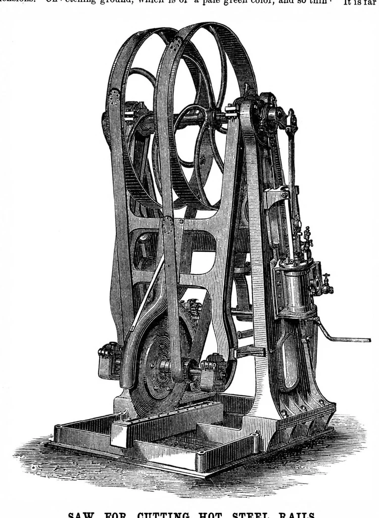 An illustration from Scientific American, Vol. 35, No. 9 (1876), 1876, leaf 7