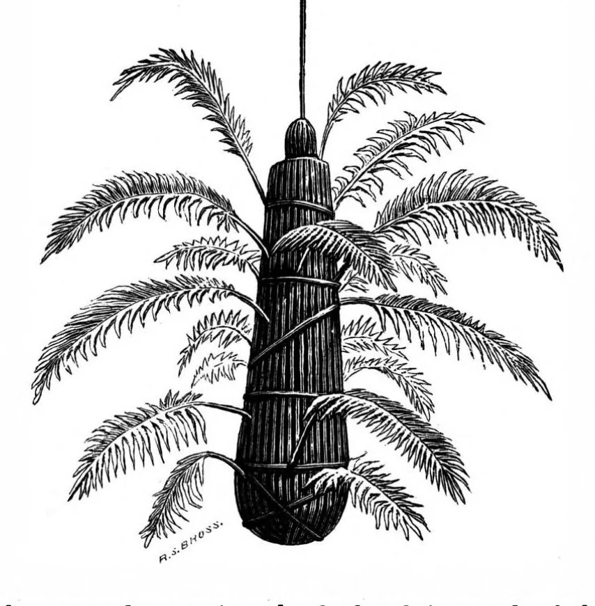 An illustration from Scientific American, Vol. 35, No. 9 (1876), 1876, leaf 7