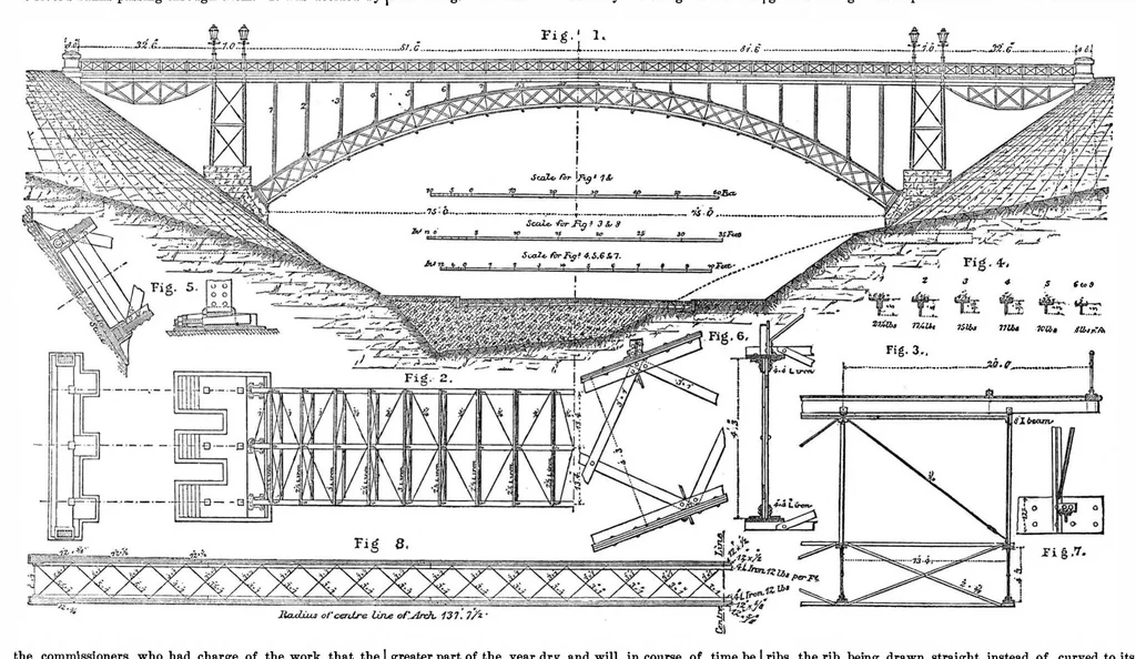 An illustration from Scientific American, Vol. 35, No. 10 (1876), 1876, leaf 0