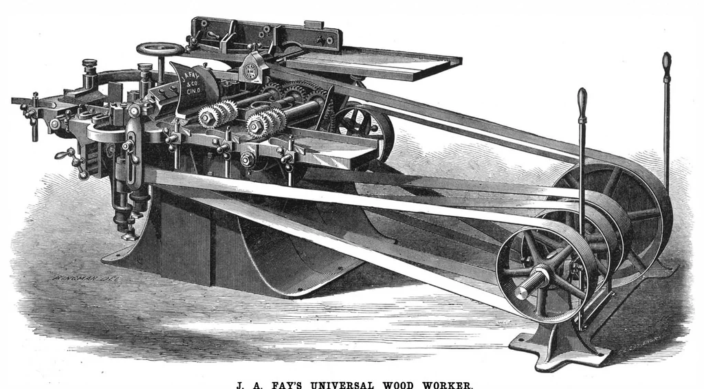 An illustration from Scientific American, Vol. 35, No. 10 (1876), 1876, leaf 4