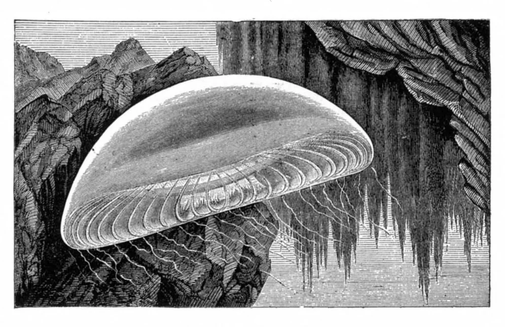 An illustration from Scientific American, Vol. 35, No. 11 (1876), 1876, leaf 8