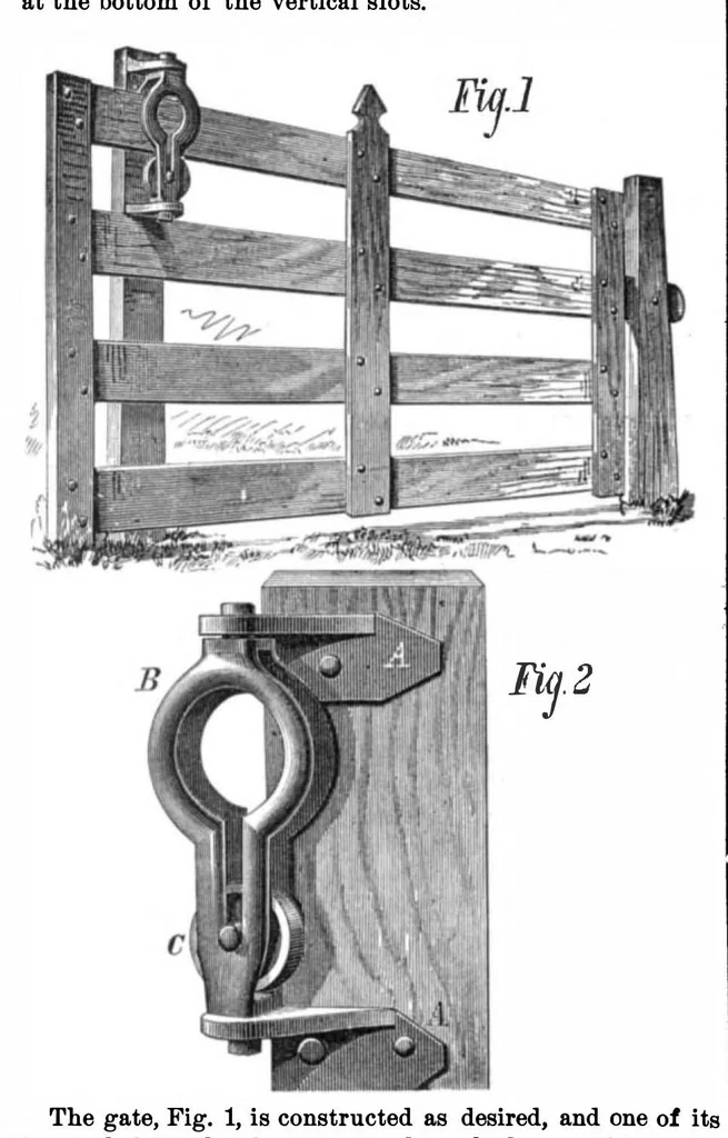 An illustration from Scientific American, Vol. 35, No. 12 (1876), 1876, leaf 4