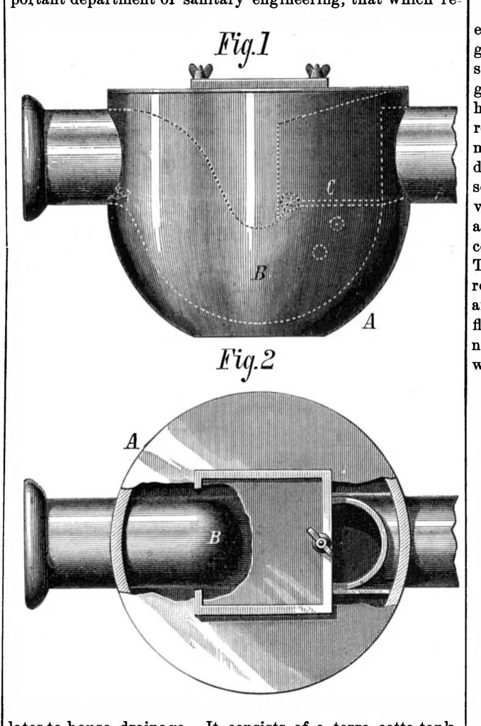 An illustration from Scientific American, Vol. 35, No. 12 (1876), 1876, leaf 7