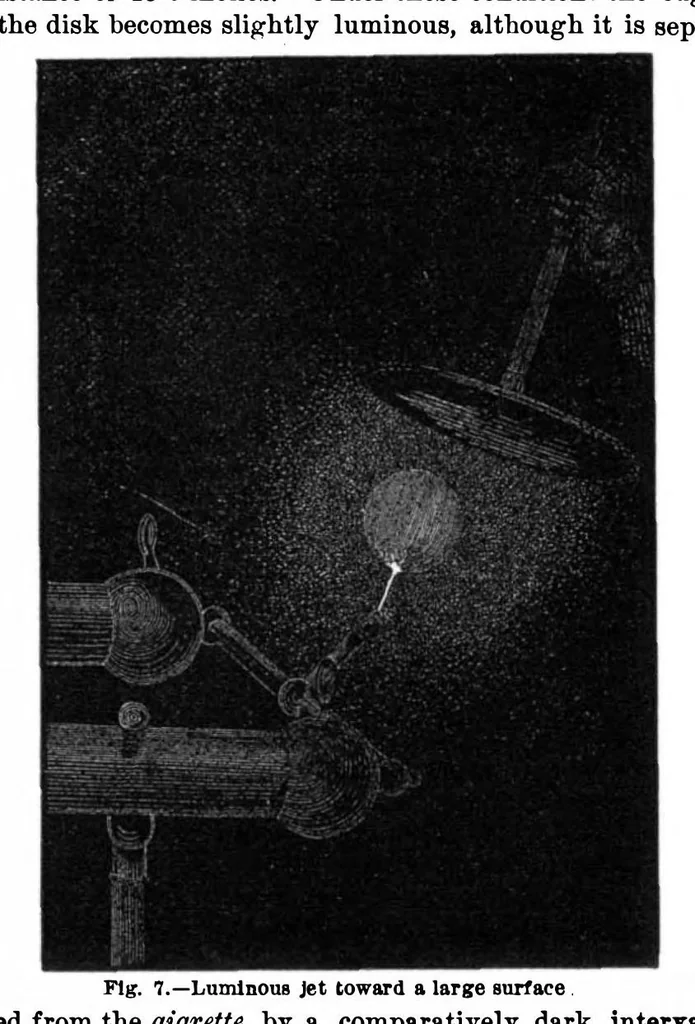 An illustration from Scientific American, Vol. 35, No. 12 (1876), 1876, leaf 9