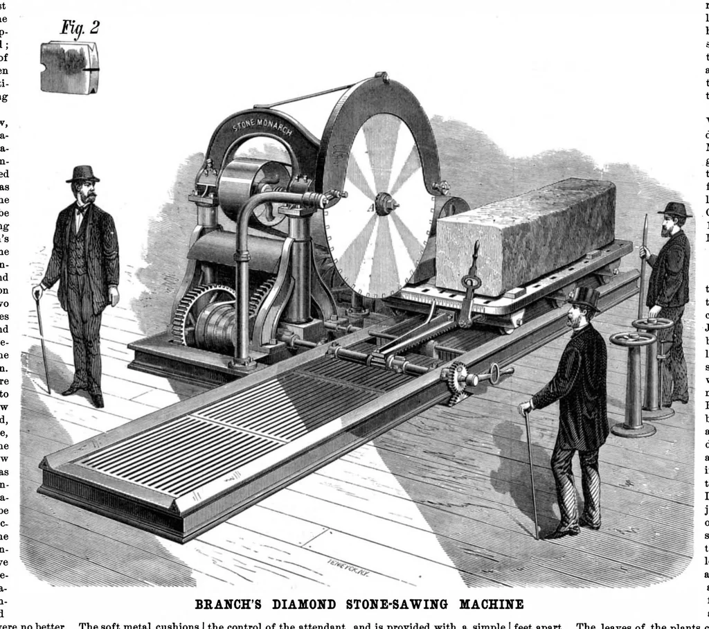 An illustration from Scientific American, Vol. 35, No. 13 (1876), 1876, leaf 0