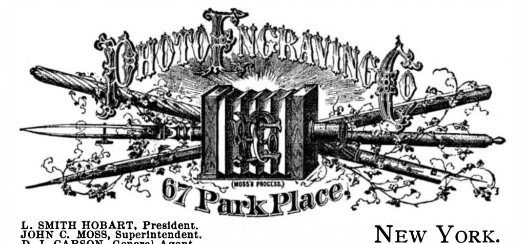An illustration from Scientific American, Vol. 35, No. 13 (1876), 1876, leaf 14