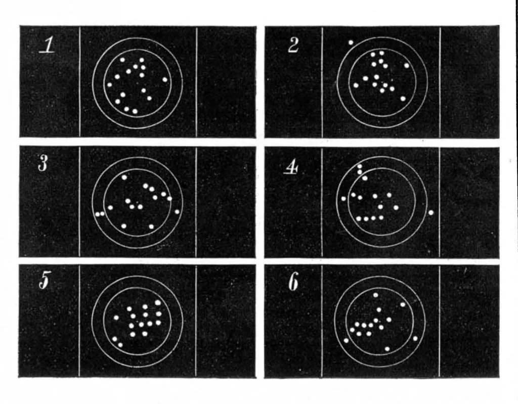 An illustration from Scientific American, Vol. 35, No. 14 (1876), 1876, leaf 6