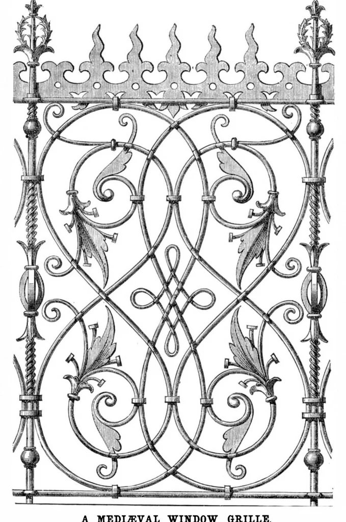 An illustration from Scientific American, Vol. 35, No. 15 (1876), 1876, leaf 4
