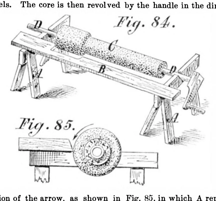 An illustration from Scientific American, Vol. 35, No. 15 (1876), 1876, leaf 6