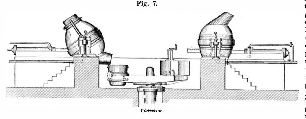 An illustration from Scientific American, Vol. 35, No. 16 (1876), 1876, leaf 4