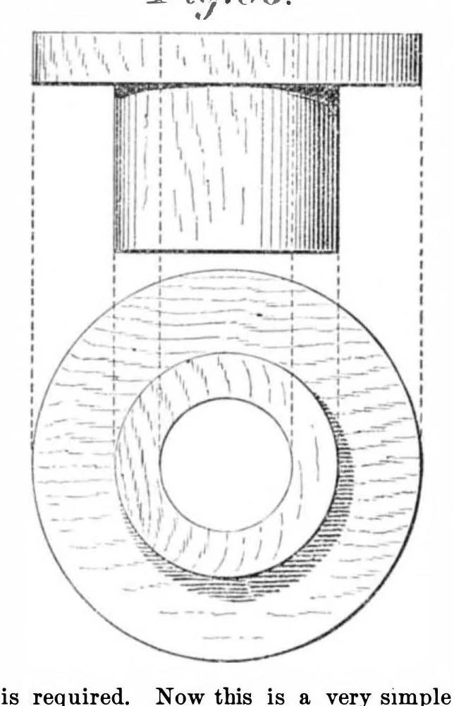 An illustration from Scientific American, Vol. 35, No. 16 (1876), 1876, leaf 5
