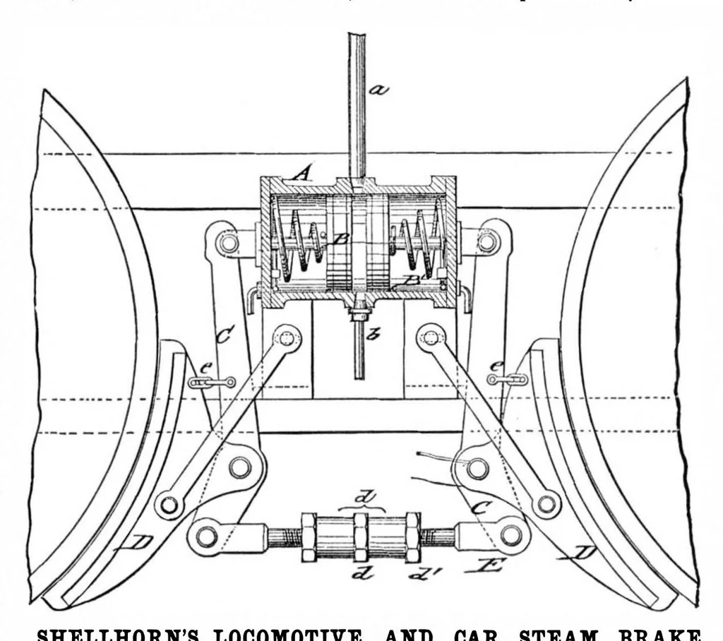 An illustration from Scientific American, Vol. 35, No. 17 (1876), 1876, leaf 3