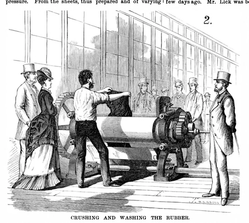 An illustration from Scientific American, Vol. 35, No. 17 (1876), 1876, leaf 8