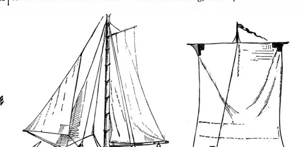 An illustration from Scientific American, Vol. 35, No. 19 (1876), 1876, leaf 0