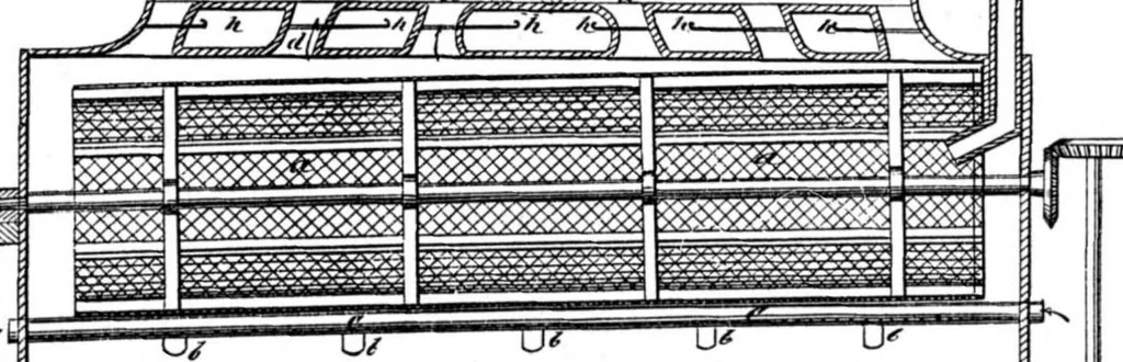 An illustration from Scientific American, Vol. 35, No. 20 (1876), 1876, leaf 3