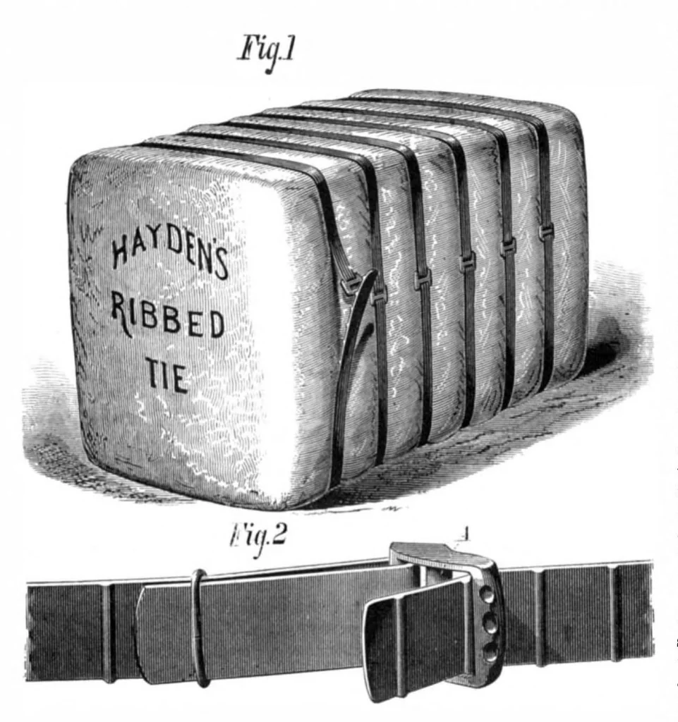 An illustration from Scientific American, Vol. 35, No. 20 (1876), 1876, leaf 7