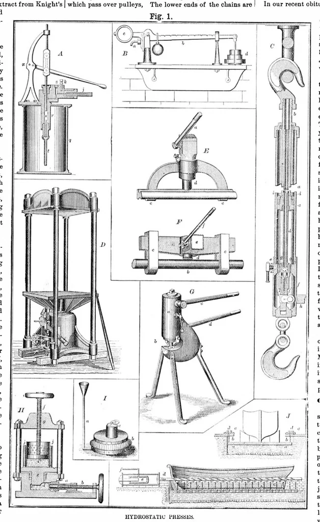 An illustration from Scientific American, Vol. 35, No. 20 (1876), 1876, leaf 9
