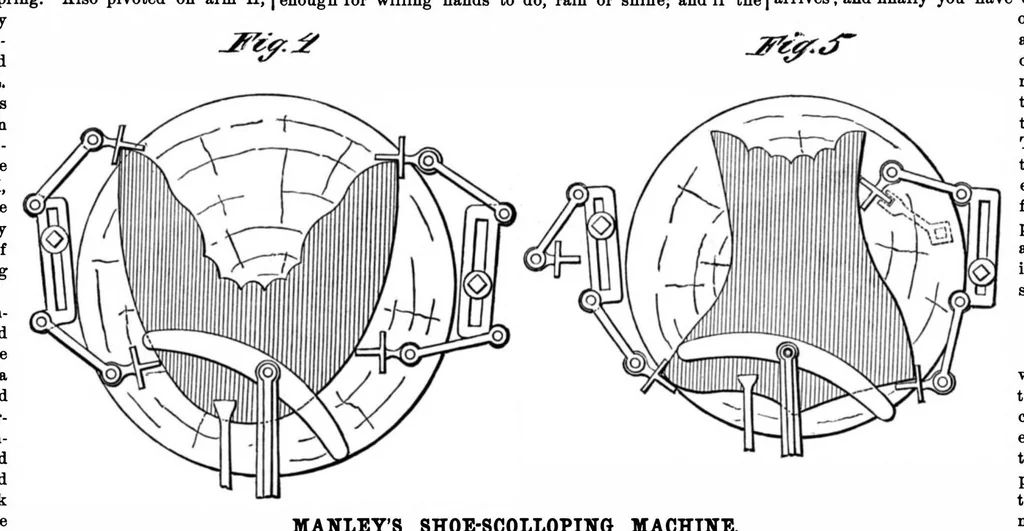 An illustration from Scientific American, Vol. 35, No. 21 (1876), 1876, leaf 3