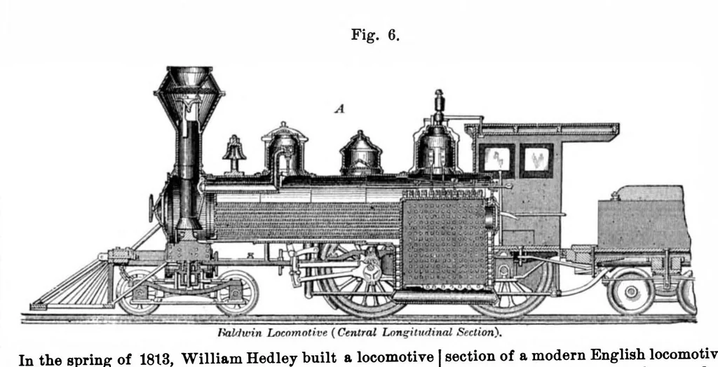 An illustration from Scientific American, Vol. 35, No. 22 (1876), 1876, leaf 4