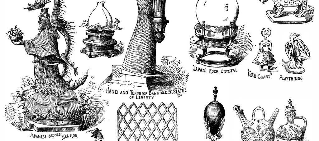 An illustration from Scientific American, Vol. 35, No. 23 (1876), 1876, leaf 4