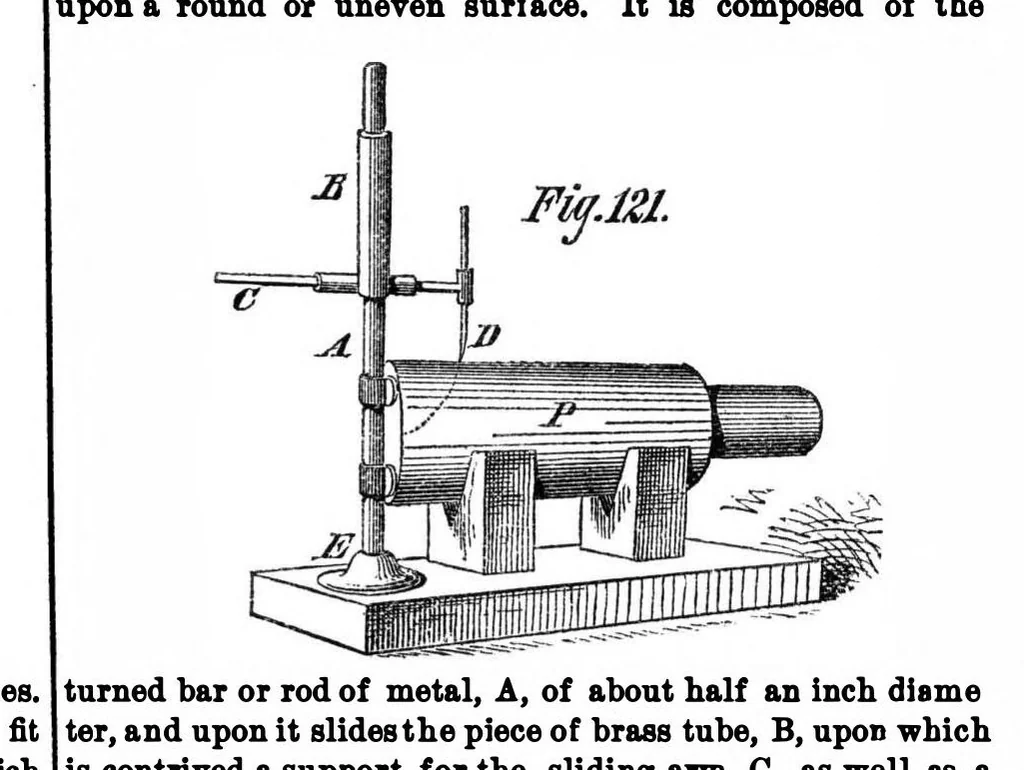 An illustration from Scientific American, Vol. 35, No. 24 (1876), 1876, leaf 6