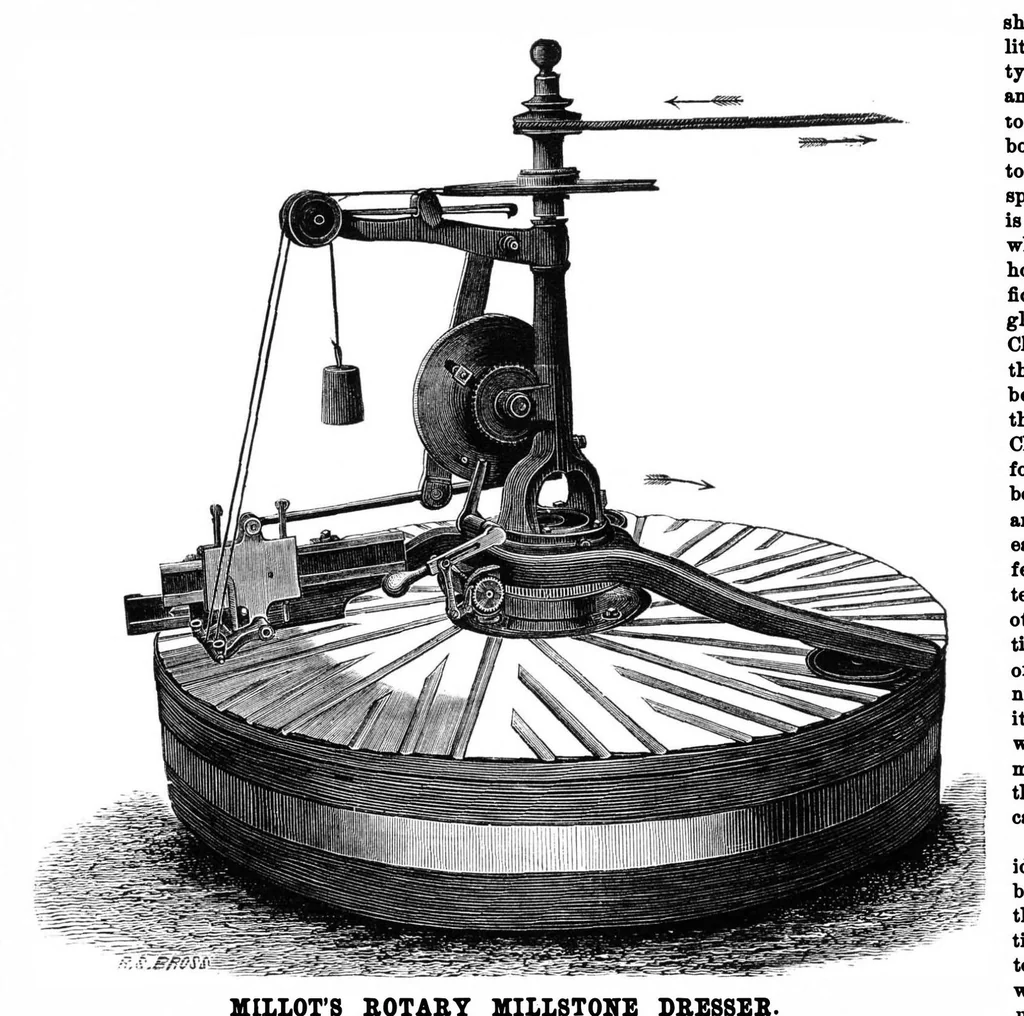 An illustration from Scientific American, Vol. 35, No. 25 (1876), 1876, leaf 0